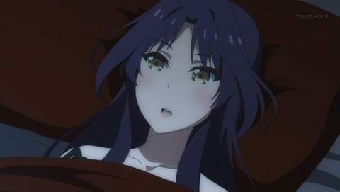 ネトゲの嫁は女の子じゃないと思った 9話 感想 4011