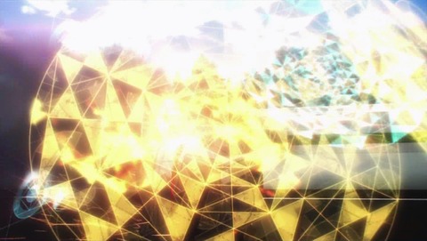 魔法科高校の劣等生 10話 感想 093