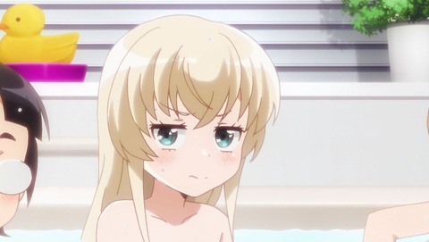 うちのメイドがウザすぎる! 11話 感想 026
