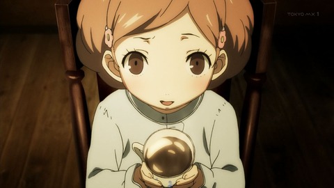 PERSONA5 the Animation 21話 感想 006
