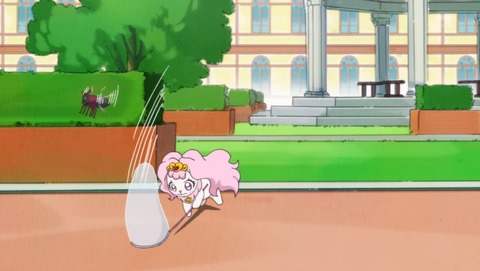 プリンセスプリキュア 26話 感想 2413