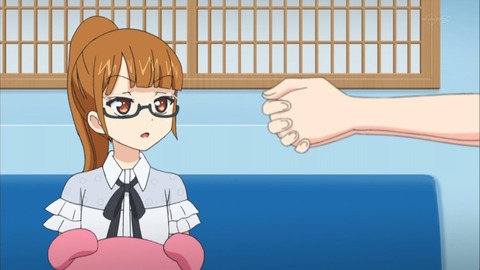 プリパラ 5話 2013