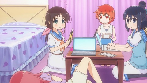 ステラのまほう 11話 感想 11