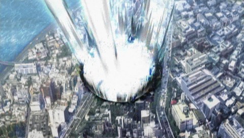 消滅都市 1話 感想 0018
