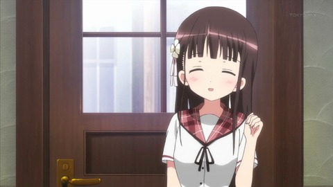 ご注文はうさぎですか 8話 感想 38