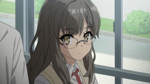 青春ブタ野郎はバニーガール先輩の夢を見ない 4話 感想 023