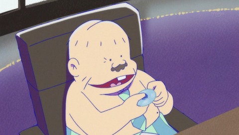 おそ松さん 2期 19話 感想 33