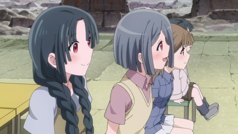 ブラック・ブレット 8話 感想 532