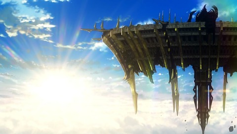Fate Apocrypha 25話 感想 30