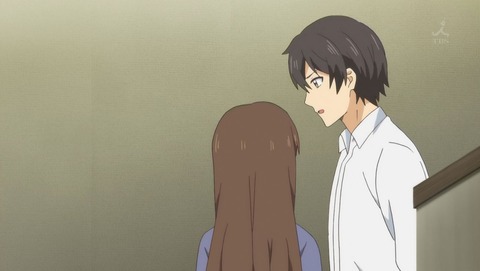ドメスティックな彼女 3話 感想 043
