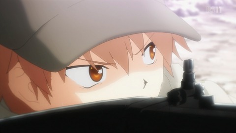 Rewrite 2期 20話 感想 68