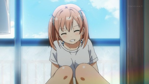 One Room 5話 感想 049