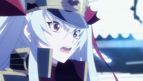 Re:CREATORS 21話 感想 26