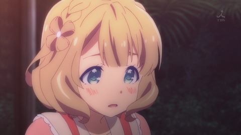 ガーリッシュ ナンバー 4話 感想 3394