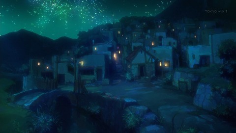 グリムガル 10話 感想 2286