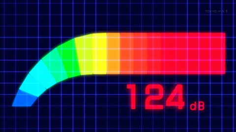メカクシティアクターズ 12話 感想 501