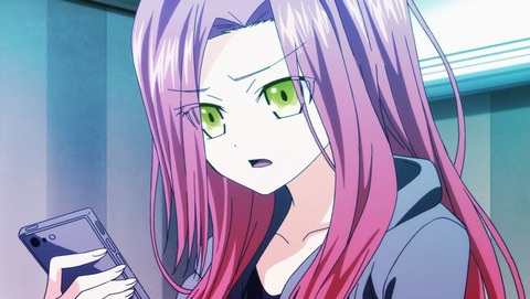W'z《ウィズ》 5話 感想 0099