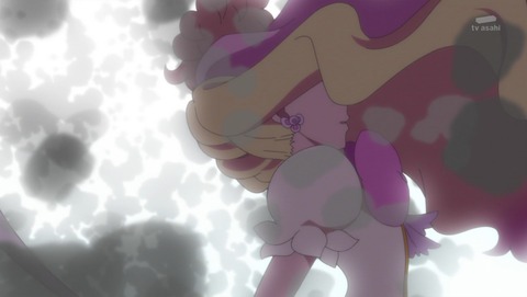 プリンセス プリキュア 50話 感想 1427