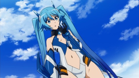 俺、ツインテールになります 5話 感想 1162