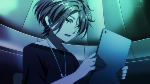 W'z《ウィズ》 6話 感想 0159