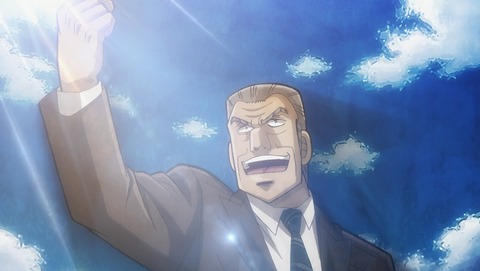 中間管理録トネガワ 11話 感想 14