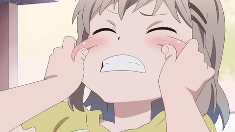 ヤマノススメ 24話 感想 セカンドシーズン 最終回 3