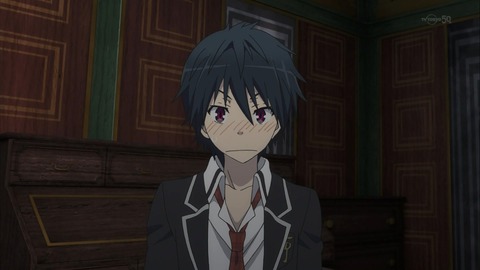 トリニティセブン 8話 感想 1143