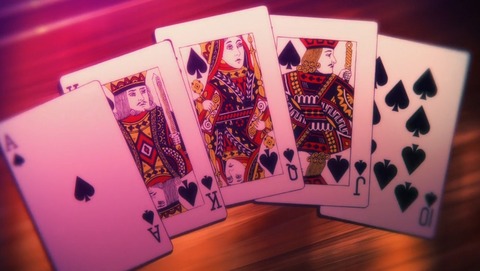 最遊記 4期 2話 感想 75