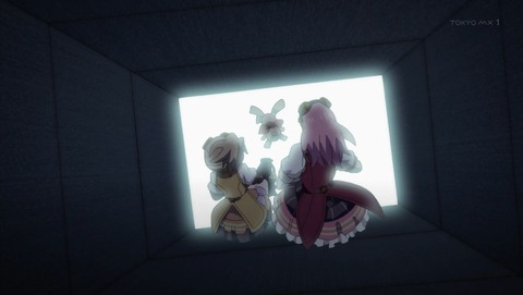 ぱすてるメモリーズ 11話 感想 0135