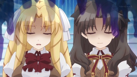 プリズマ☆イリヤ ツヴァイ! 8話 感想 63