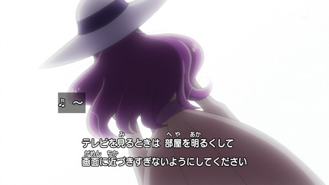 キラキラ☆プリキュアアラモード 5話 感想 480