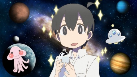上野さんは不器用 3話 感想 137