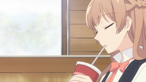 やがて君になる 8話 感想 013