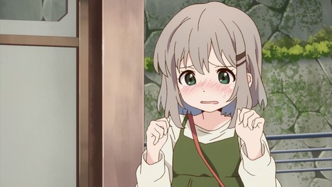 ヤマノススメ サードシーズン 9話 感想 054