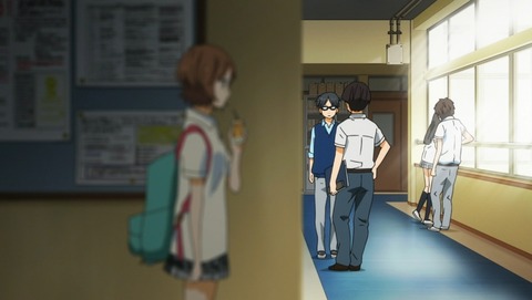 四月は君の嘘 15話 感想 65