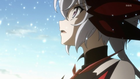 戦姫絶唱シンフォギアGX 11話 感想 198