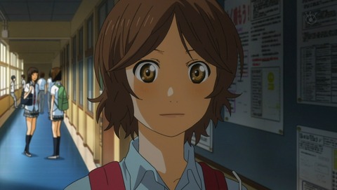 四月は君の嘘 15話 感想 899