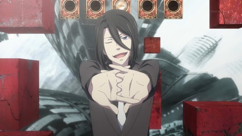 Lostorage incited WIXOSS 8話 感想 3739
