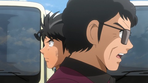 キャプテン翼 35話 感想 6