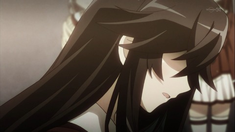 異能バトル 6話 2369