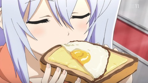 プラスティック・メモリーズ 12話 感想 270