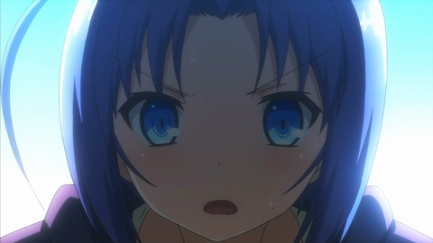 六畳間の侵略者 4話 感想 73