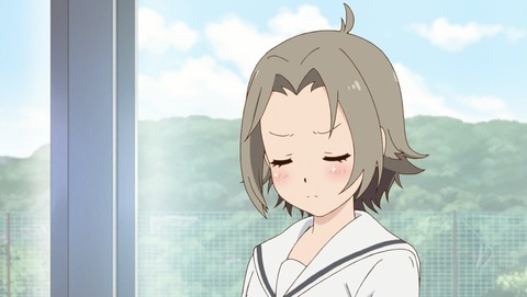 ヤマノススメ 15話 感想セカンドシーズン 531