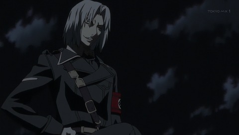 Dies irae 8話 感想 56