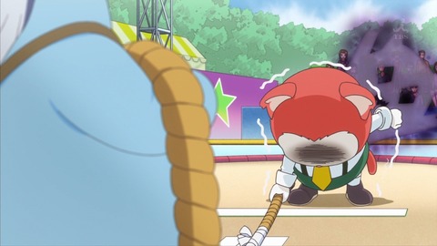 普通の女子校生が ろこどる 6話 955