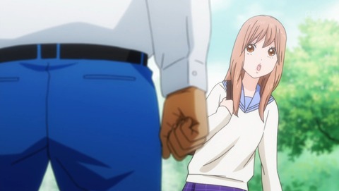 俺物語 9話 感想 03