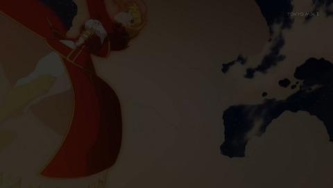 Fate/EXTRA Last Encore 12話 感想 035