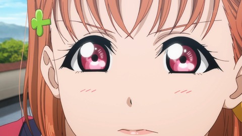 ラブライブ サンシャイン 2期 6話 感想 3015