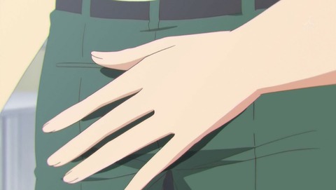 ドメスティックな彼女 1話 感想 008