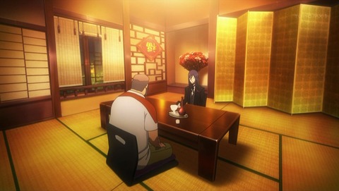 魔法科高校の劣等生 23話 感想 94